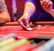 Table Mountain Casino Resort hotel detail image 4