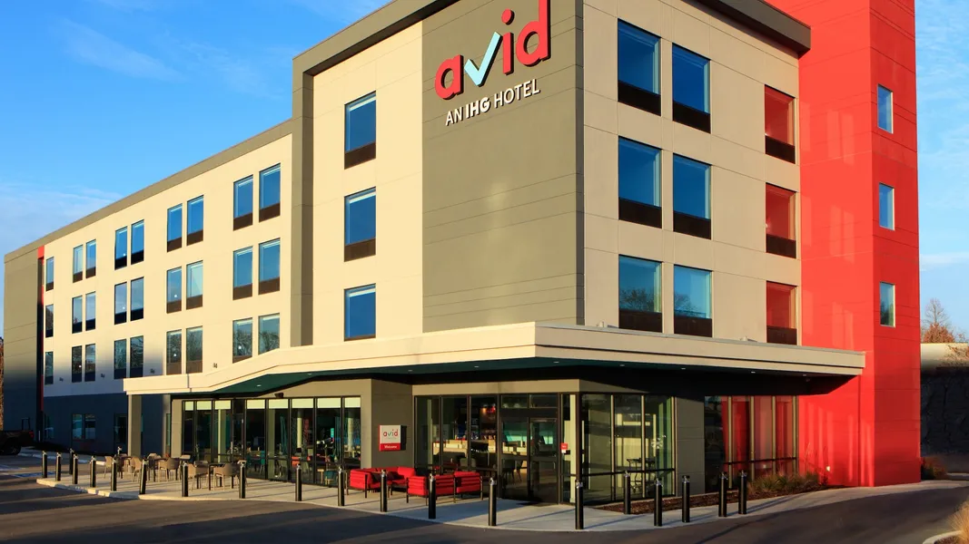 avid Hotels Billings West by IHG hotel detail image 2