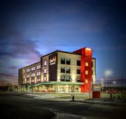 avid Hotels Billings West by IHG hotel detail image 3