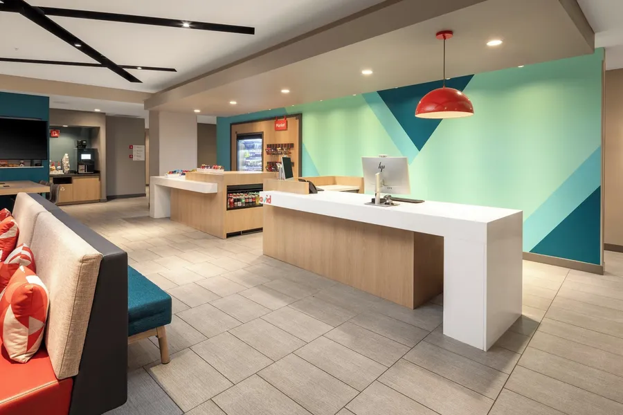 avid Hotels Billings West by IHG hotel detail image 6