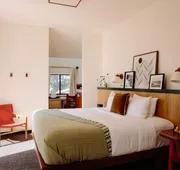 Lodge at Marconi hotel detail image 4