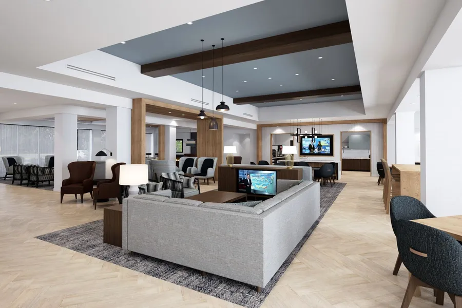 Staybridge Suites Manteca by IHG hotel detail image 6