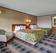 Days Inn by Wyndham Liverpool/Syracuse hotel detail image 4
