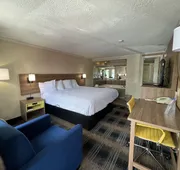 Days Inn by Wyndham Liverpool/Syracuse hotel detail image 7