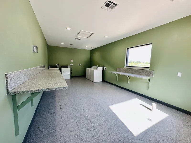 Crosby Travel Lodge & RV Park hotel detail image 6