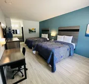 Crosby Travel Lodge & RV Park hotel detail image 7