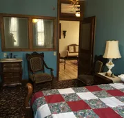 Cambridge Inn on Main hotel detail image 7