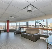 Rideau Residence University of Ottawa hotel detail image 3