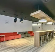 Rideau Residence University of Ottawa hotel detail image 4