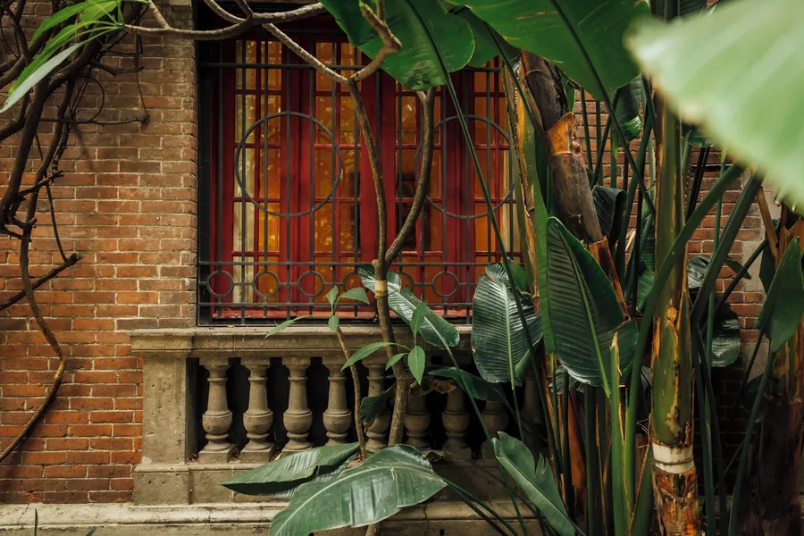 Maison du comte hotel detail image 2
