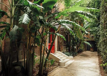 Maison du comte hotel thumbnail 3