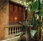 Maison du comte hotel detail image 4