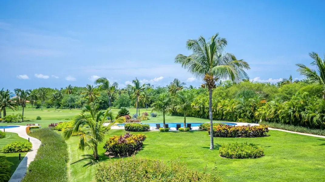 Punta Mita Resort hotel detail image 2