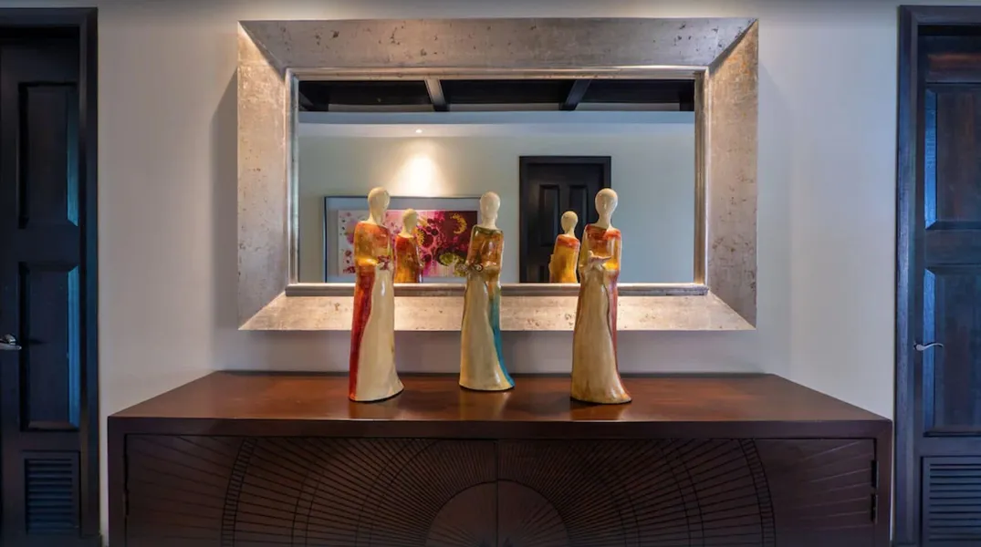 Punta Mita Resort hotel detail image 6