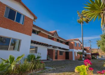 Baja Surf Ensenada Hotel hotel thumbnail 2