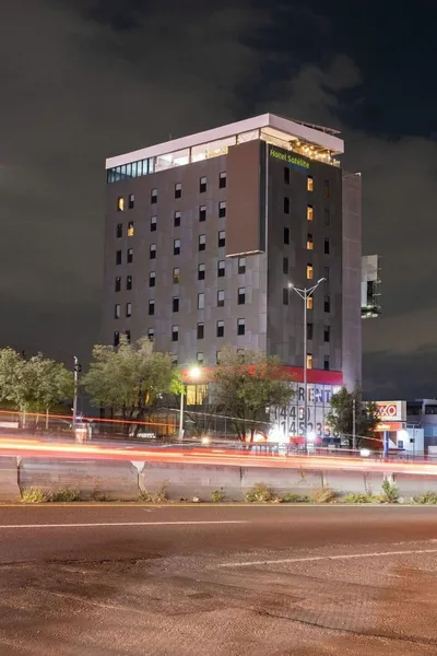 Holiday Inn Express Mexico City Satelite by IHG hotel detail image 2