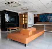 Holiday Inn Express Mexico City Satelite by IHG hotel detail image 4