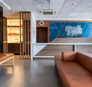 Holiday Inn Express Mexico City Satelite by IHG hotel detail image 5