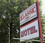 The Klassic Inn hotel detail image 3