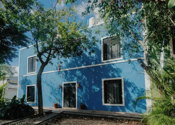 Hostel Nido del Colibrí hotel thumbnail 2