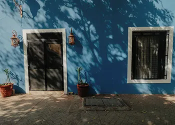 Hostel Nido del Colibrí hotel thumbnail 3
