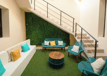 Hostel Nido del Colibrí hotel thumbnail 6