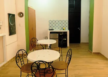 Hostel Nido del Colibrí hotel thumbnail 7