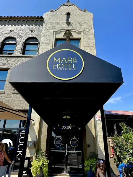 Mari Jean Hotel - All Adults Welcome hotel detail image 6