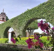 Hotel Ex Hacienda Santa Cecilia hotel detail image 5