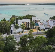 Cristalino Lagoon Front Hotel Restaurant & SPA - Adults Only hotel detail image 3
