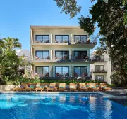 Cristalino Lagoon Front Hotel Restaurant & SPA - Adults Only hotel detail image 4