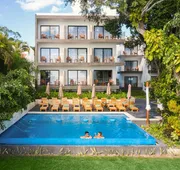 Cristalino Lagoon Front Hotel Restaurant & SPA - Adults Only hotel detail image 5