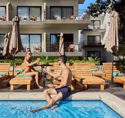 Cristalino Lagoon Front Hotel Restaurant & SPA - Adults Only hotel detail image 7