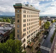 The Flat Iron Hotel, a Member of Design Hotels hotel detail image 3