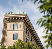 The Flat Iron Hotel, a Member of Design Hotels hotel detail image 4