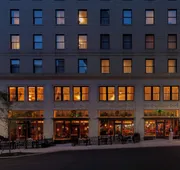 The Flat Iron Hotel, a Member of Design Hotels hotel detail image 5