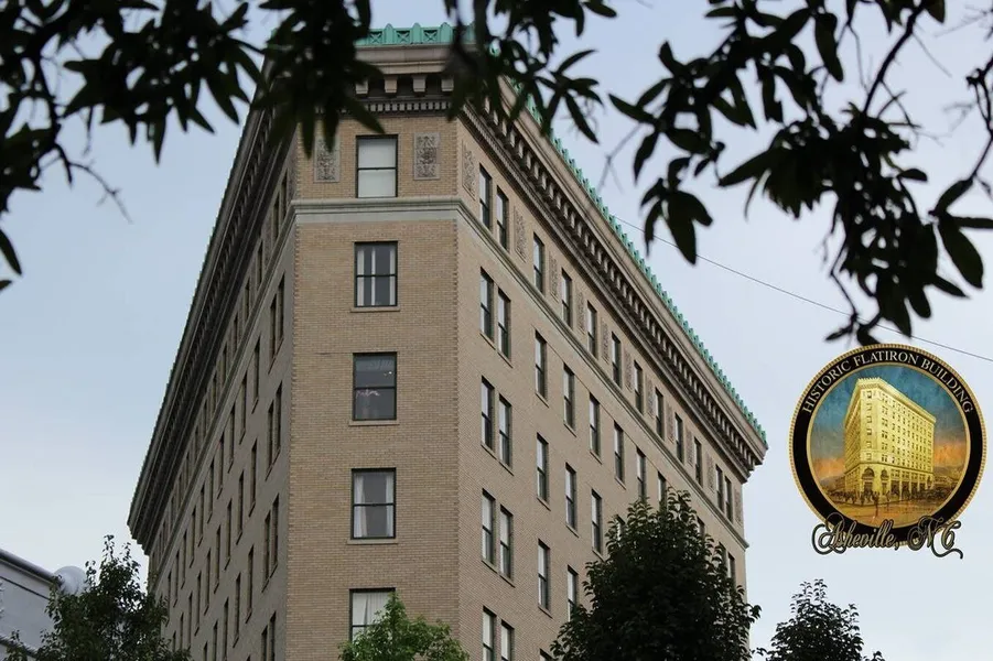 The Flat Iron Hotel, a Member of Design Hotels hotel detail image 6