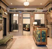 The Flat Iron Hotel, a Member of Design Hotels hotel detail image 7