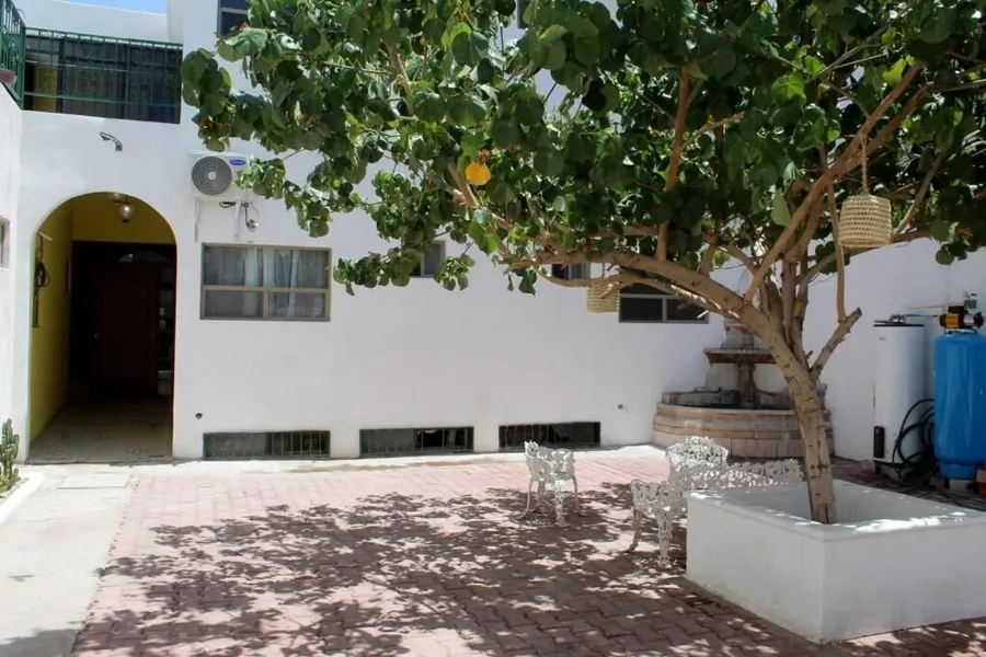 Casa Hidalgo Hotel hotel detail image 2