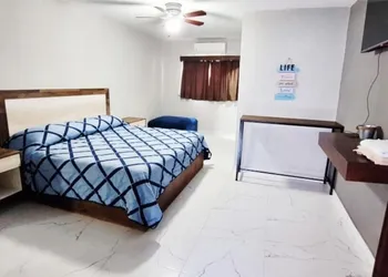 Casa Hidalgo Hotel hotel thumbnail 4