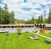 Beargrass Lodging and RV Resort hotel detail image 3