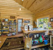 Beargrass Lodging and RV Resort hotel detail image 4