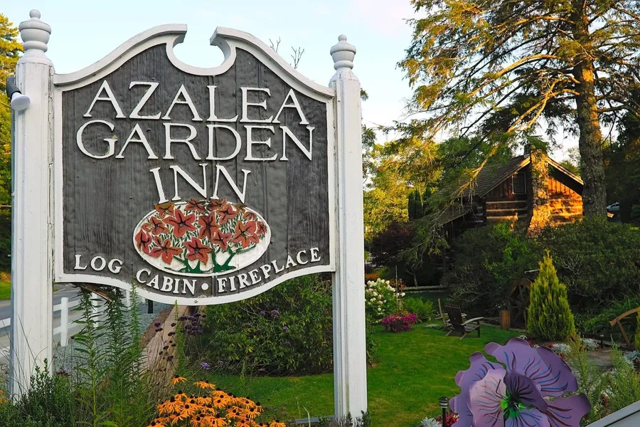 Azalea Garden Inn hotel detail image 6