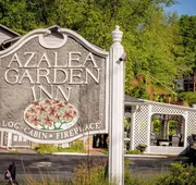 Azalea Garden Inn hotel detail image 7