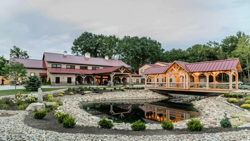 Tall Oaks Resort hotel detail image 2