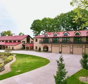 Tall Oaks Resort hotel detail image 3