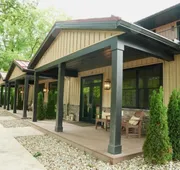 Tall Oaks Resort hotel detail image 4