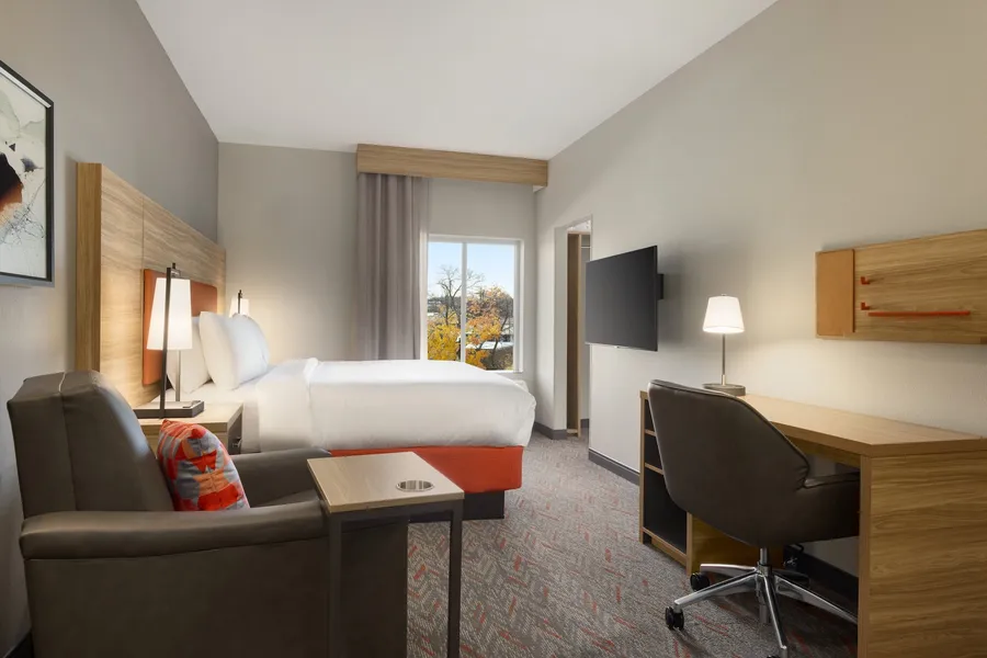 Candlewood Suites Fort Payne by IHG hotel detail image 6