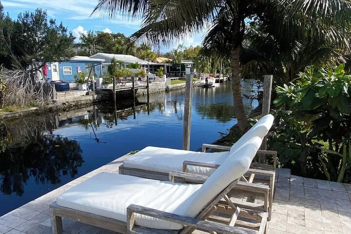 Tarpon Harbor Vacation Rentals hotel detail image 2
