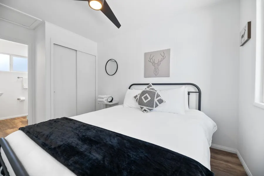Blue Bear Lodge 4 by Big Bear Vacations Walk To Marina & Village hotel detail image 2